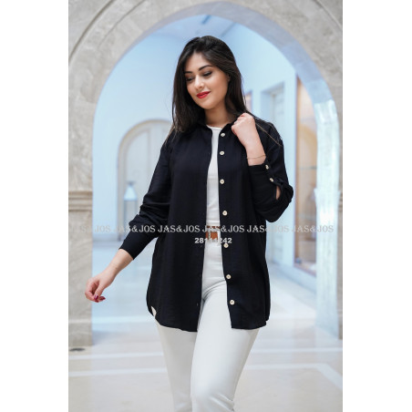 Chemise Unie Kamraya